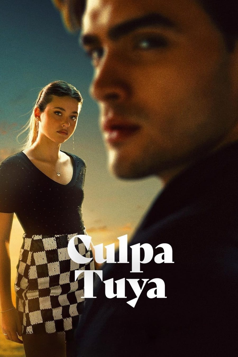 Your Fault [Culpa tuya] (2024)